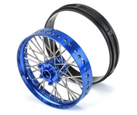 Pro-Line Pro-Spec Front Tire Mounting Sleeve V2 Bead (2): Promoto-MX