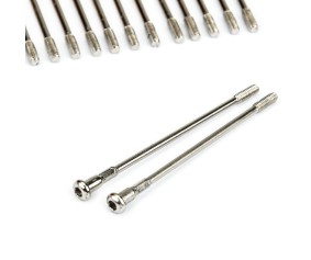 Pro-Line Pro-Spec Rear Wheel Spoke Kit: Promoto-MX
