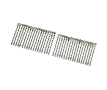 Pro-Line Pro-Spec Rear Wheel Spoke Kit: Promoto-MX