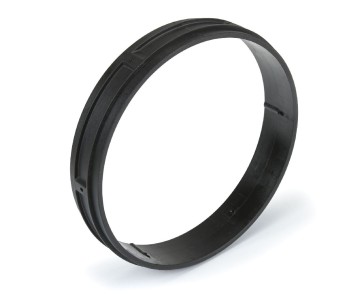 Pro-Line Pro-Spec Rear Tire Mounting Sleeve V2 Bead (2): Promoto-MX