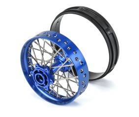 Pro-Line Pro-Spec Rear Tire Mounting Sleeve V2 Bead (2): Promoto-MX