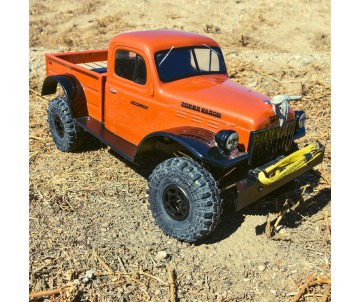 Pro-Line 1/10 Holcomb F/R 1.55