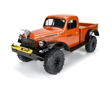 Pro-Line 1/10 Holcomb F/R 1.55