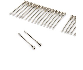 Pro-Line PRO-Series Front Wheel Spoke Set: Promoto-SM