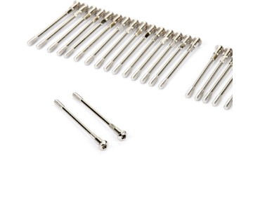 Pro-Line PRO-Series Front Wheel Spoke Set: Promoto-SM
