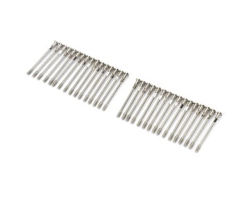 Pro-Line PRO-Series Front Wheel Spoke Set: Promoto-SM