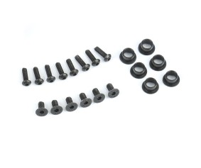 Pro-Line Pro-Spec Front Wheel Hardware Set: Promoto-SM