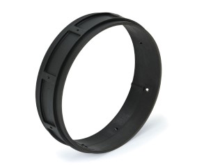 Pro-Line Pro-Spec V2 Bead Front Tire Mounting Sleeves (2): Promoto-SM