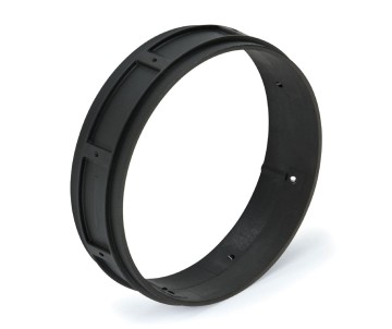 Pro-Line Pro-Spec V2 Bead Front Tire Mounting Sleeves (2): Promoto-SM