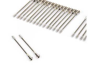Pro-Line Pro-Spec Rear Wheel Spoke Kit: Promoto-SM
