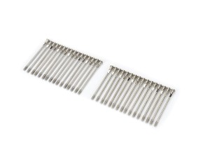 Pro-Line Pro-Spec Rear Wheel Spoke Kit: Promoto-SM