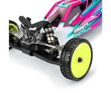 Pro-Line Velocity 2.0 Narrow  Front 2.2