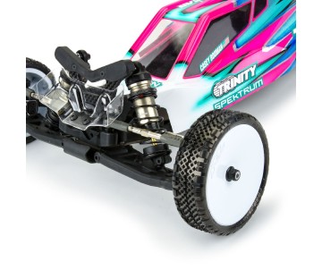 Pro-Line Velocity 2.0 Narrow  Front 2.2