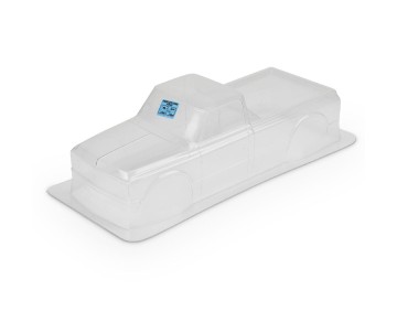 Pro-Line 1972 Chevy C-10 Long Bed Clear Body for E-MAXX 3905, E-REVO, REVO 3.3 & T-MAXX 3.3
