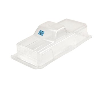 Pro-Line 1980 Chevy Pick-up Clear Body for E-MAXX 3905, E-REVO & REVO 3.3
