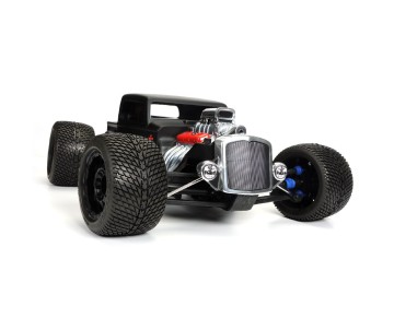 Pro-Line Rat Rod Clear Body for REVO 3.3, E-REVO & SUMMIT