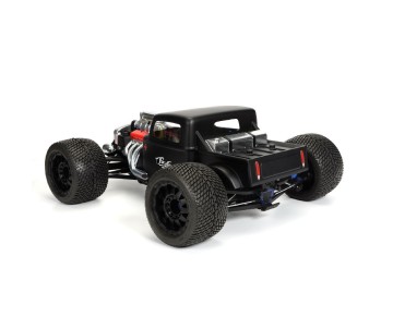 Pro-Line Rat Rod Clear Body for REVO 3.3, E-REVO & SUMMIT