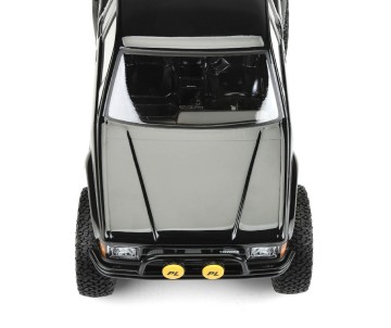 Pro-Line 1985 Toyota HiLux SR5 Clear Body (Cab & Bed) for 12.3