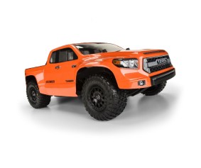 Pro-Line Toyota Tundra TRD Pro Clear Body:PRO-2 SC,SLH