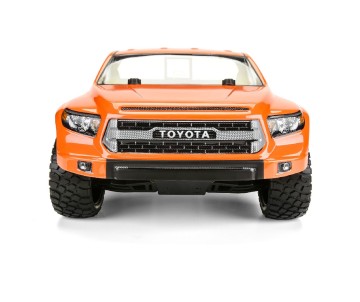 Pro-Line Toyota Tundra TRD Pro Clear Body:PRO-2 SC,SLH