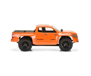Pro-Line Toyota Tundra TRD Pro Clear Body:PRO-2 SC,SLH