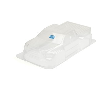 Pro-Line Toyota Tundra TRD Pro Clear Body:PRO-2 SC,SLH