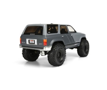 Pro-Line 1991 Toyota 4Runner Clear Body for 12.3