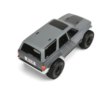 Pro-Line 1991 Toyota 4Runner Clear Body for 12.3