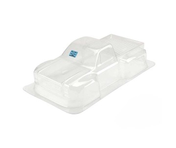 Pro-Line 1978 Chevy C-10 Race Truck Clear Body for Slash , Slash 4x4 & PRO-Fusion SC 4x4 (with extended body mounts)