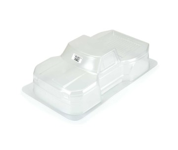 Pro-Line 1979 Ford F-150 Race Truck Clear Body for Slash , Slash 4x4 & PRO-Fusion SC 4x4 (with extended body mounts)
