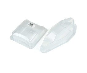 Pro-Line Axis Light Weight Clear Body for TLR 22 5.0