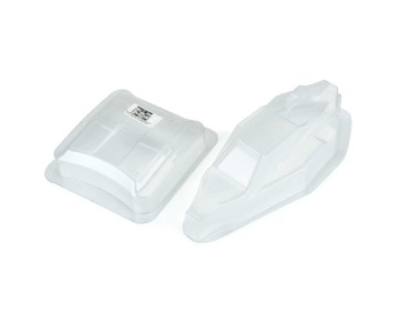 Pro-Line Axis Light Weight Clear Body for TLR 22 5.0