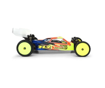 Pro-Line Axis Light Weight Clear Body for TLR 22 5.0