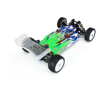 Pro-Line Axis Light Weight Clear Body for AE B74