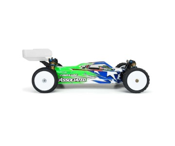 Pro-Line Axis Light Weight Clear Body for AE B74