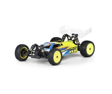 Pro-Line Axis Light Weight Clear Body for TLR 22X-4