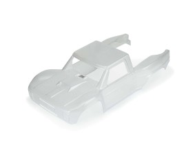 Pro-Line Pre-Cut 1967 Ford F-100 Race Truck Clear Body for Unlimited Desert Racer