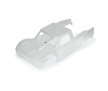 Pro-Line Pre-Cut 1967 Ford F-100 Race Truck Clear Body for Unlimited Desert Racer