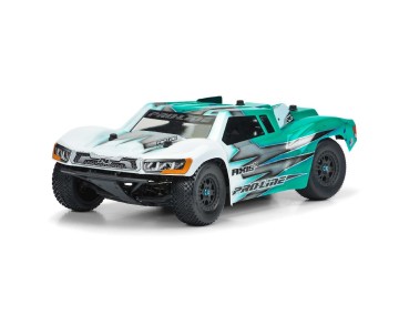 Pro-Line Axis SC Clear Body for PRO-Fusion SC 4x4, Slash , Slash 4x4, SC6.1, 22SCT & SCTE