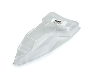 Pro-Line Axis Light Weight Clear Body for Losi Mini-B