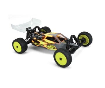 Pro-Line Axis Light Weight Clear Body for Losi Mini-B