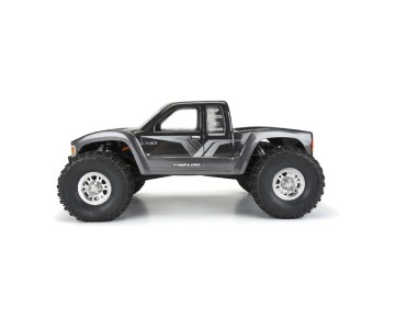 Pro-Line Cliffhanger High Performance Clear Body for 12.3