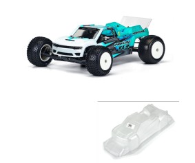 Pro-Line Axis ST Clear Body for TLR 22T 4.0 & AE T6.2