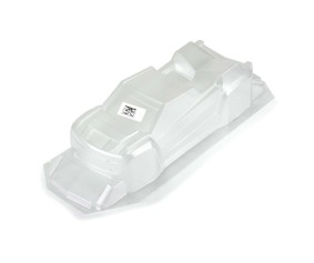 Pro-Line Axis ST Clear Body for TLR 22T 4.0 & AE T6.2
