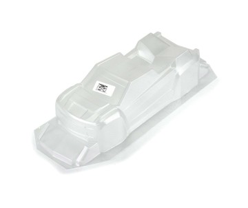 Pro-Line Axis ST Clear Body for TLR 22T 4.0 & AE T6.2