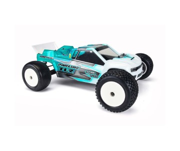 Pro-Line Axis ST Clear Body for TLR 22T 4.0 & AE T6.2