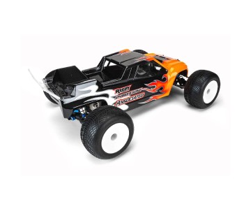 Pro-Line Axis ST Clear Body for TLR 22T 4.0 & AE T6.2