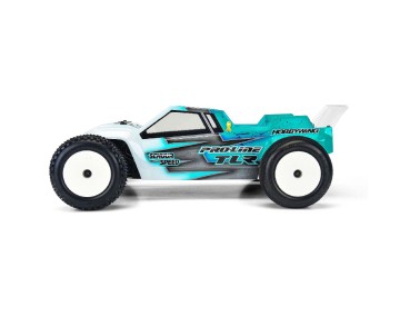 Pro-Line Axis ST Clear Body for TLR 22T 4.0 & AE T6.2