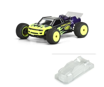 Pro-Line Axis ST Clear Body for Losi Mini-T 2.0