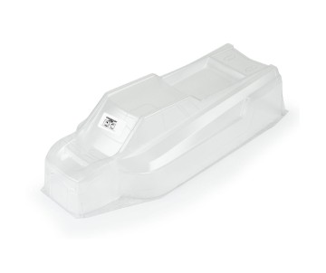 Pro-Line Axis T Bruggy Edition Clear Body for 8ight-XT/E, RCT3.2/E & MBX8T/E (with trimming)